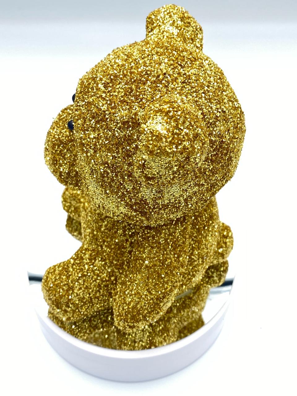 Lluvia de oro