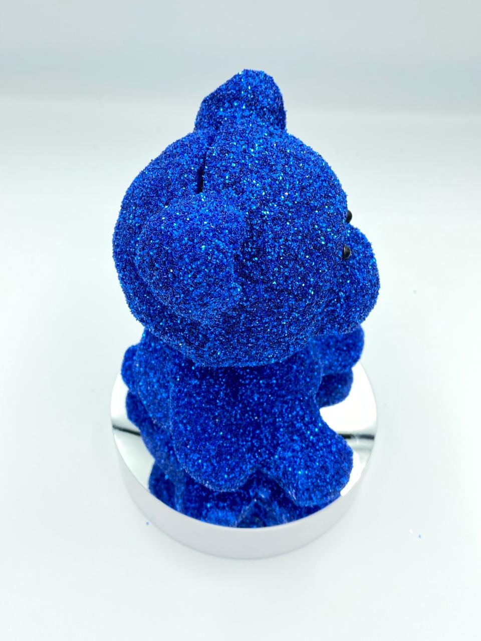 Diamante Azul