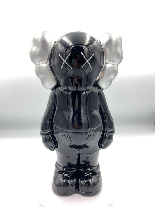 KAWS